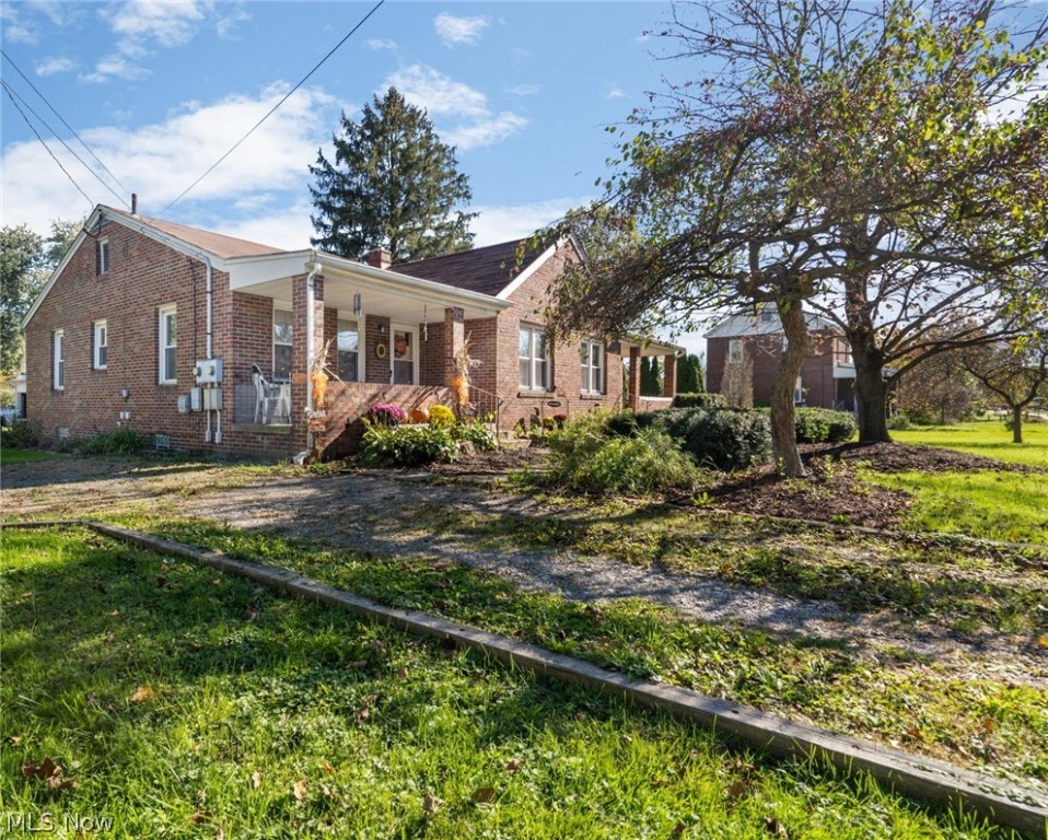 Howland Township - Residential Income