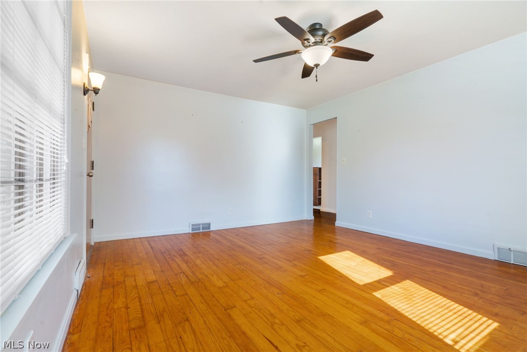 Howland Township - Residential Income