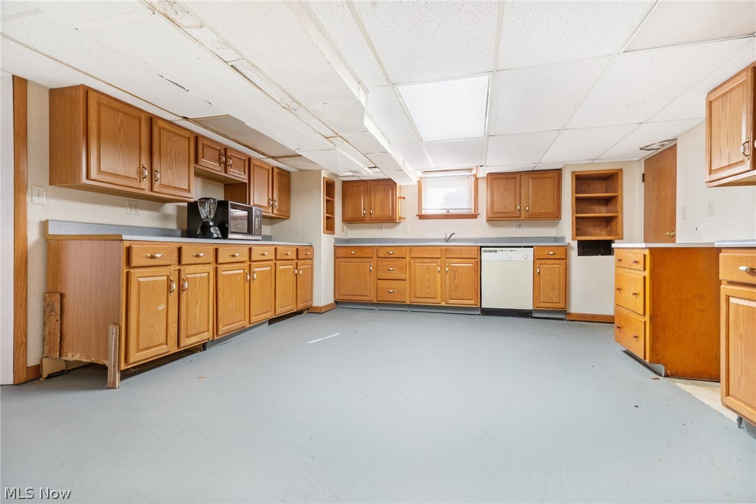 Howland Township - Residential Income