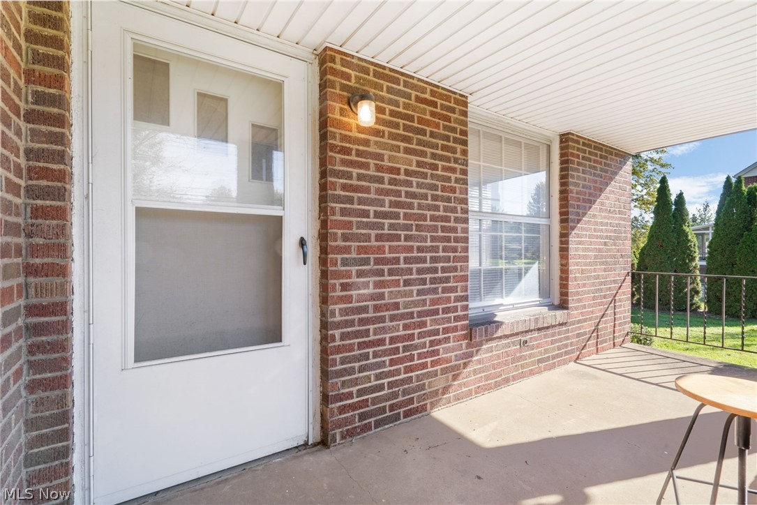 Howland Township - Residential Income