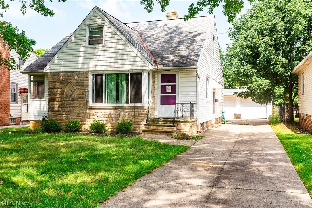 10252 Greenheath Drive