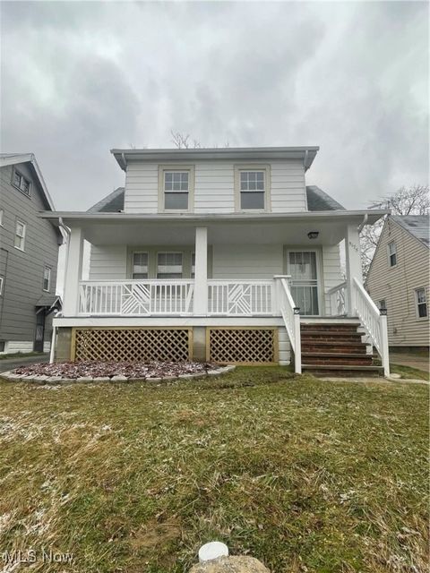 5175 Thomas St, Maple Heights, OH 44137 - MLS#: 5092135