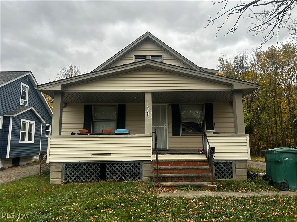 5159 Charles Street, Maple Heights, Ohio image 3