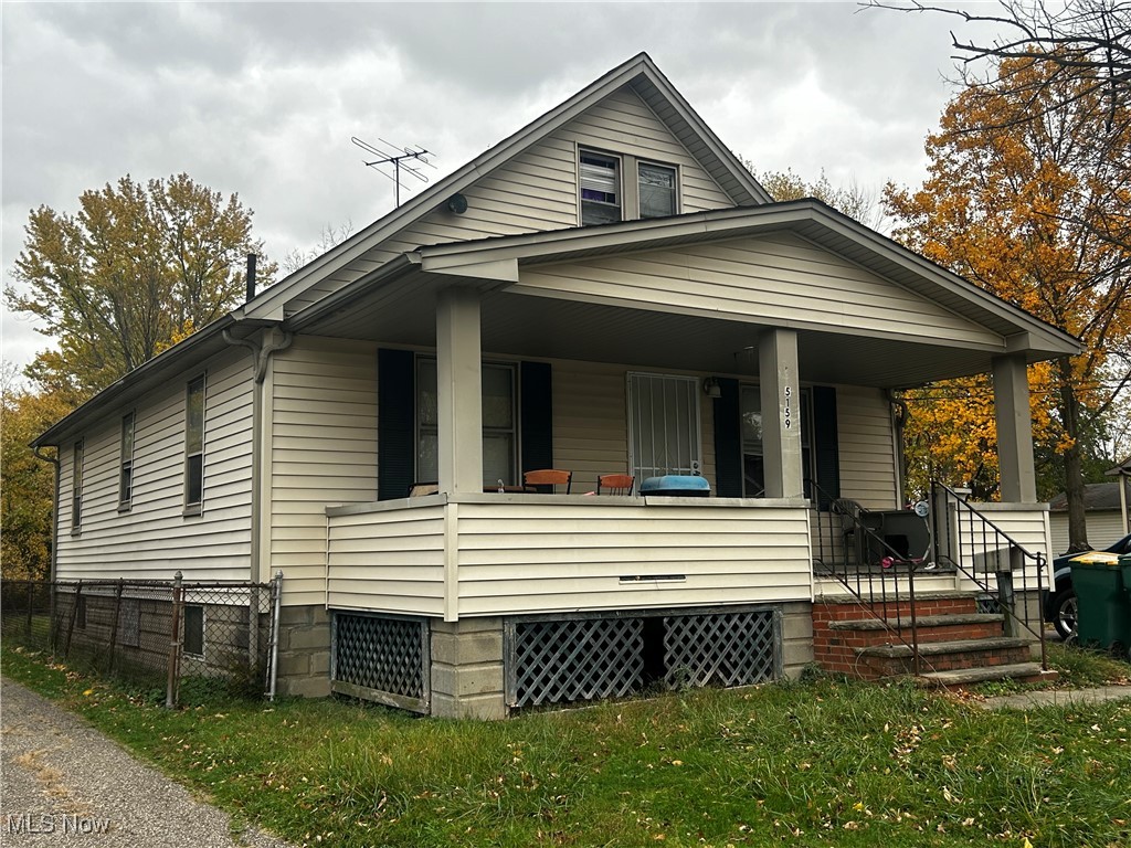 5159 Charles Street, Maple Heights, Ohio image 1