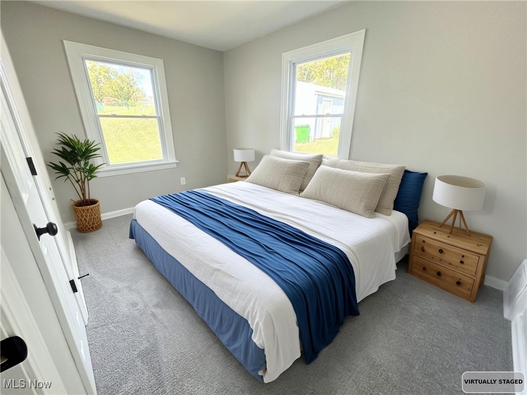 Massillon - Residential