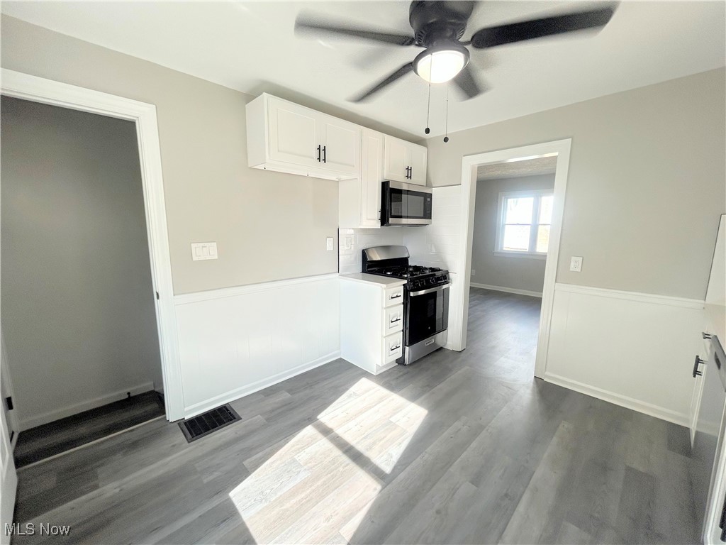 Massillon - Residential