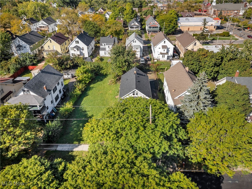 Shaker Overlook Land Companys - Residential Income