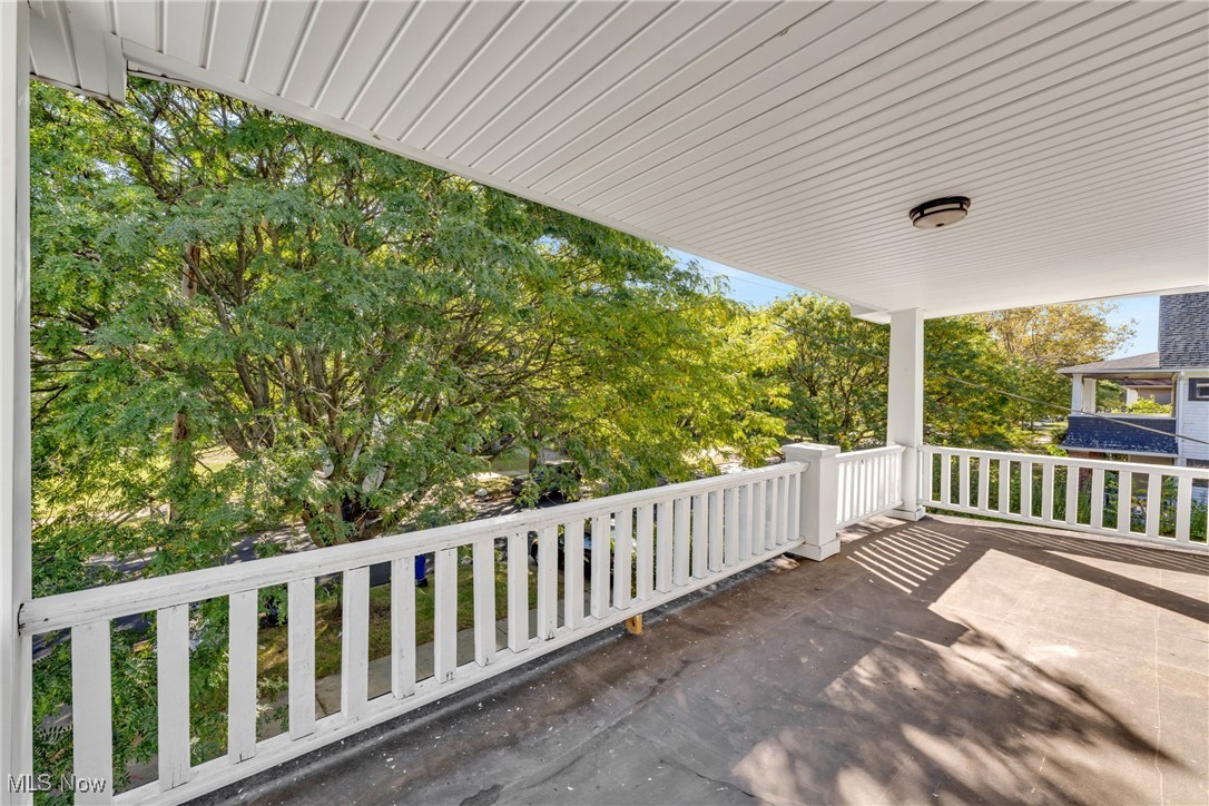Shaker Overlook Land Companys - Residential Income