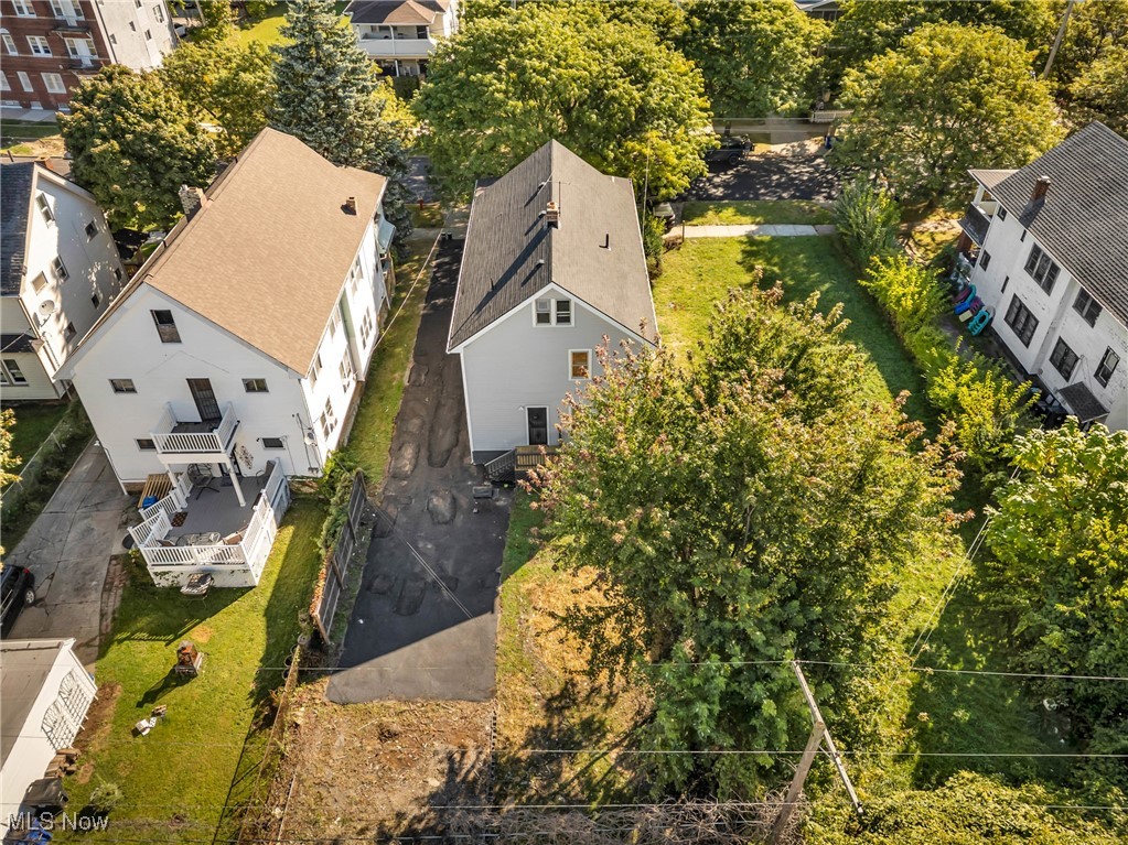 Shaker Overlook Land Companys - Residential Income