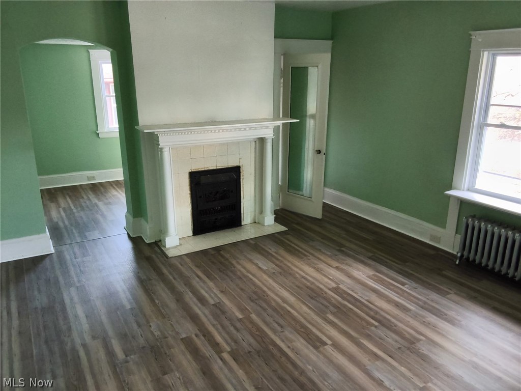 Alva B Jones - Residential