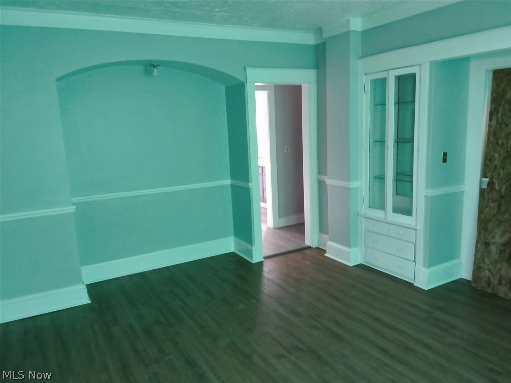 Alva B Jones - Residential