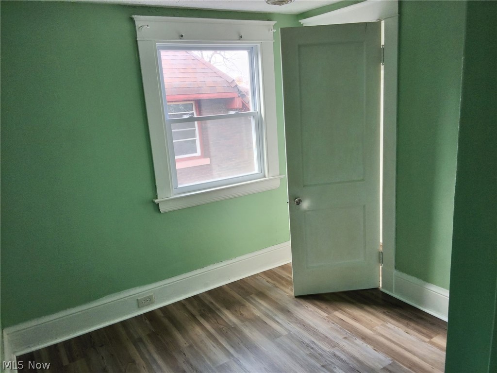 Alva B Jones - Residential