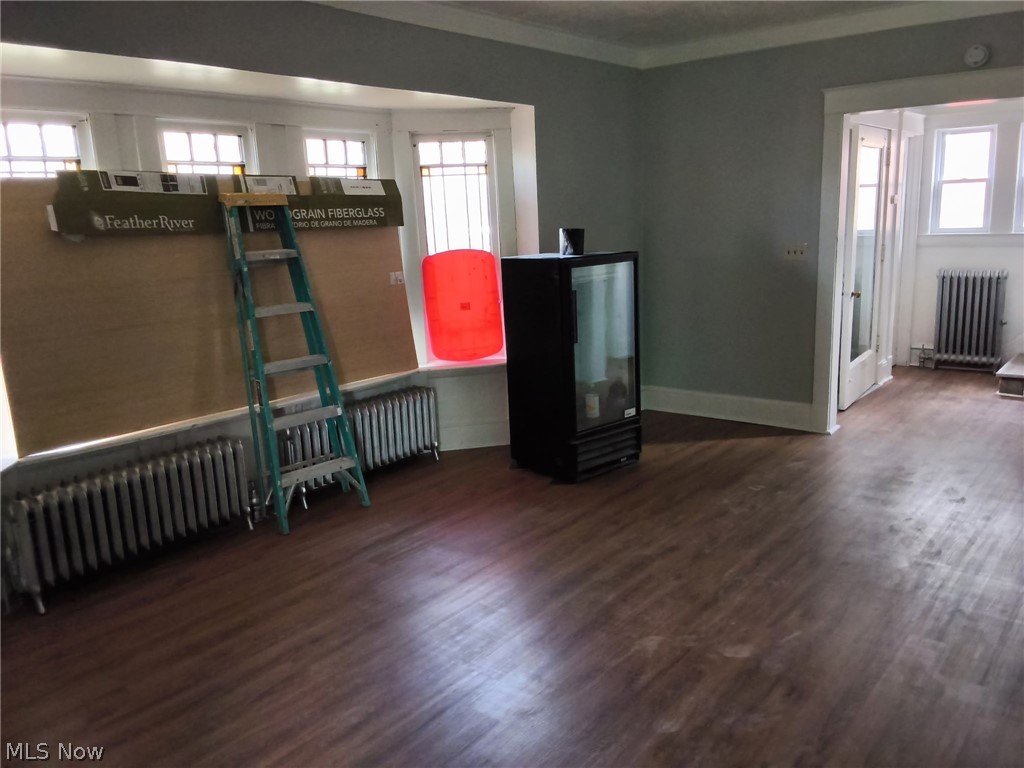 Alva B Jones - Residential