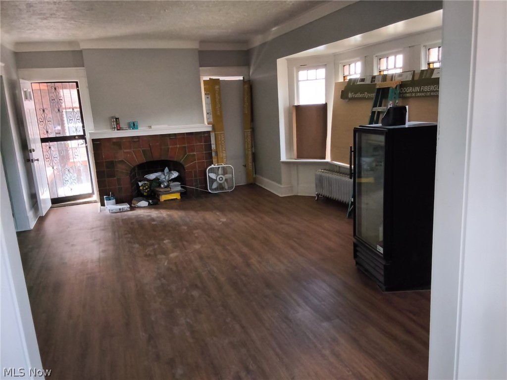 Alva B Jones - Residential