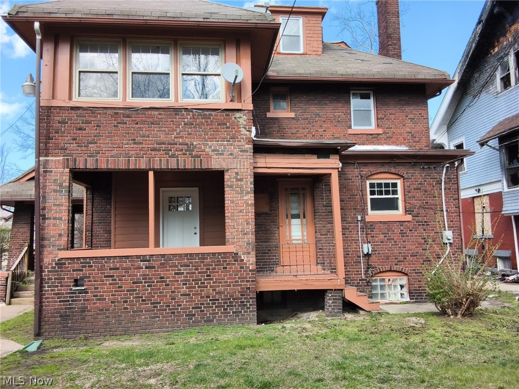 Alva B Jones - Residential