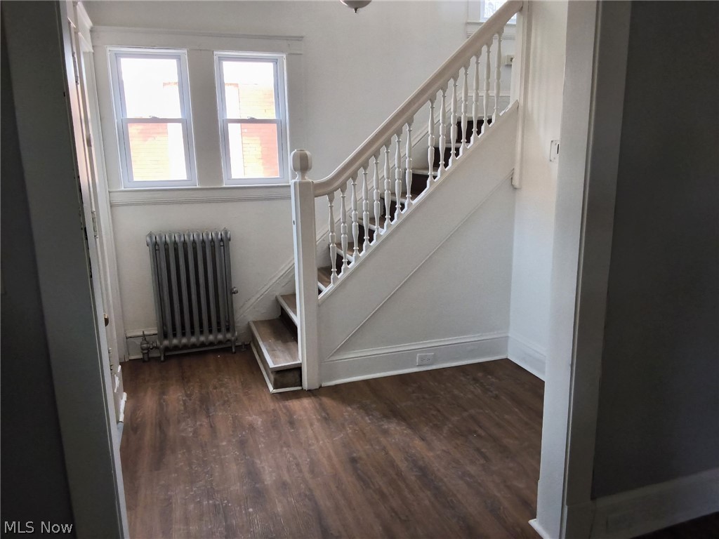 Alva B Jones - Residential