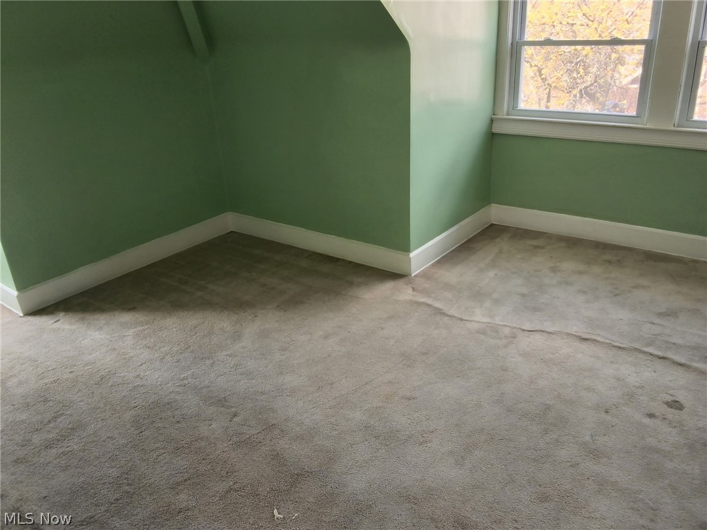 Alva B Jones - Residential