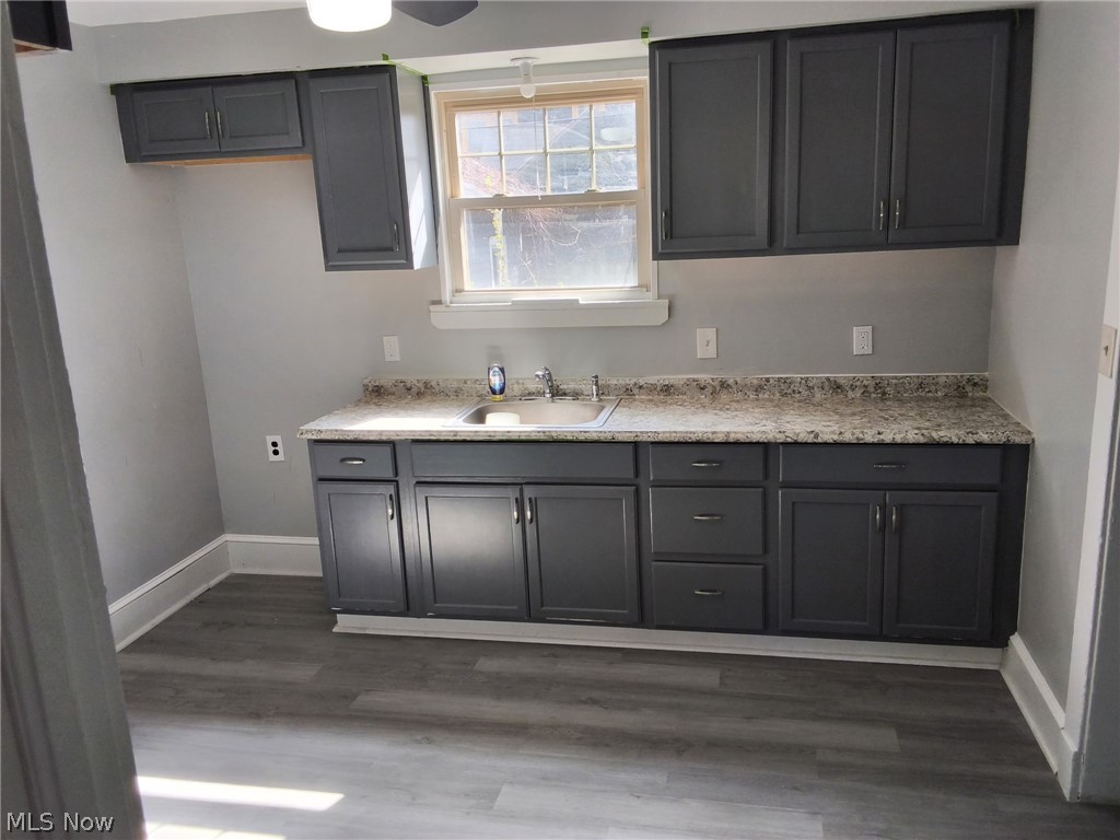 Alva B Jones - Residential