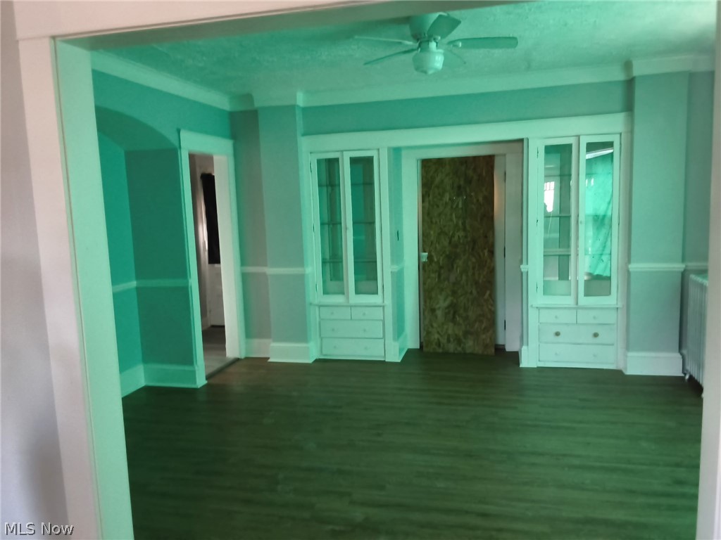 Alva B Jones - Residential