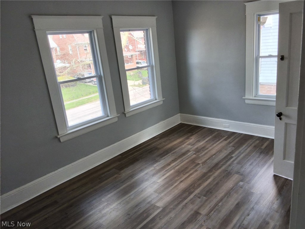 Alva B Jones - Residential