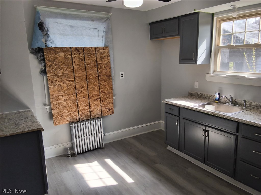 Alva B Jones - Residential