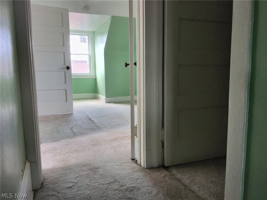 Alva B Jones - Residential