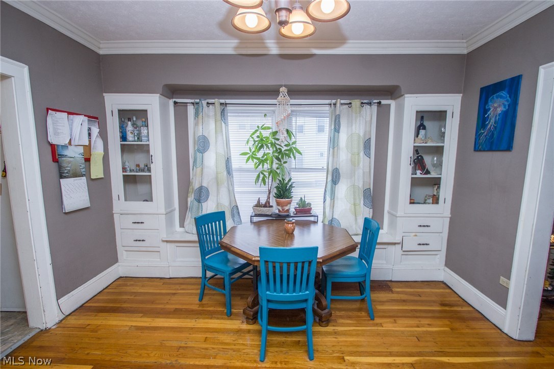 E G Gilbert 01 - Residential Income