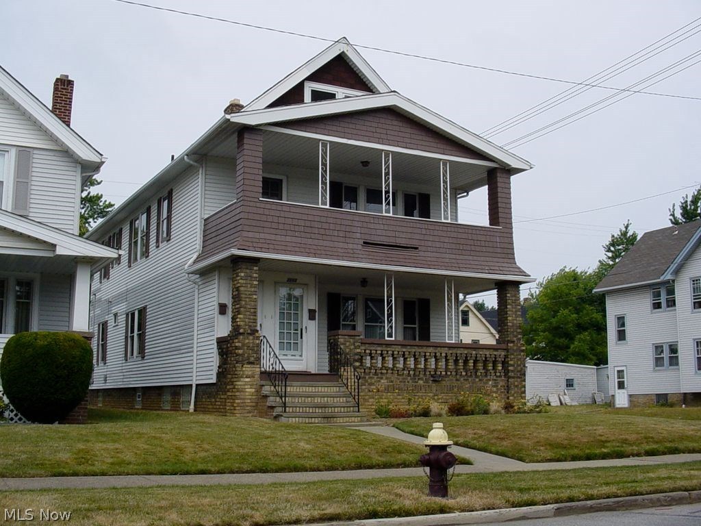 E G Gilbert 01 - Residential Income