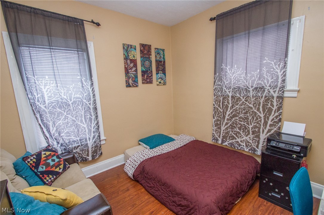 E G Gilbert 01 - Residential Income