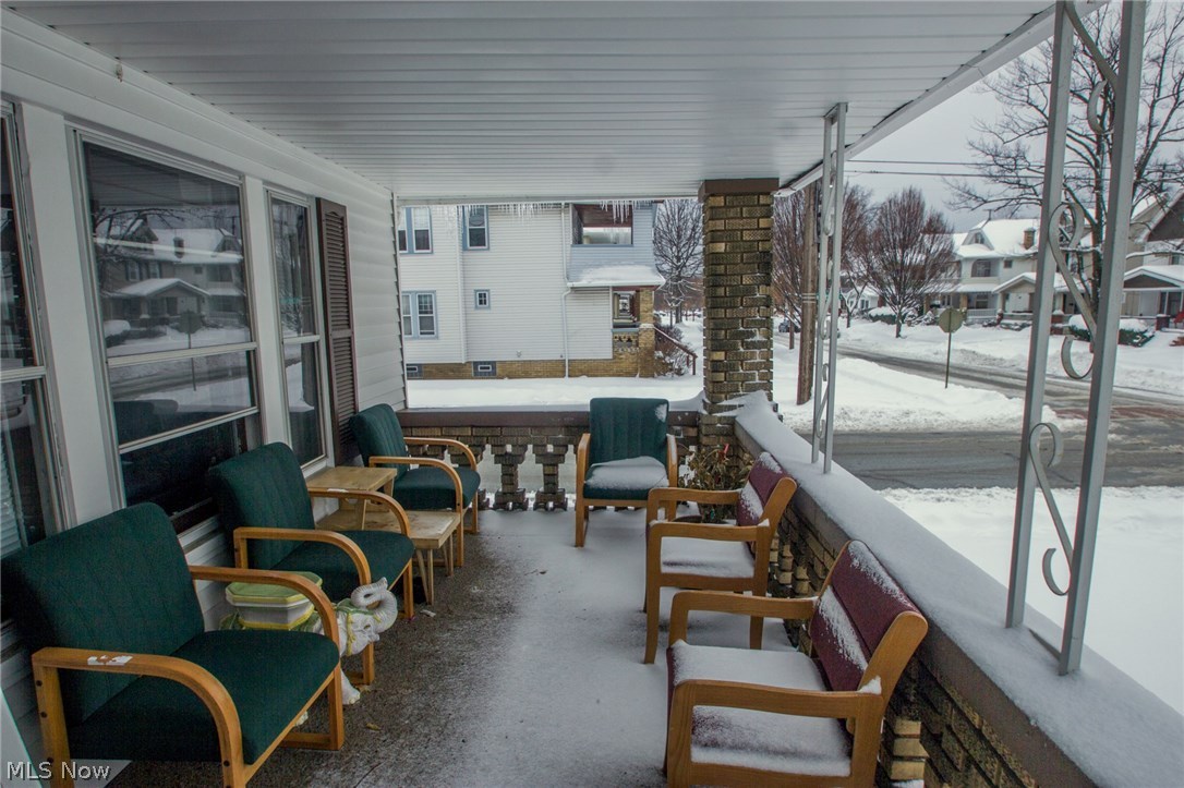 E G Gilbert 01 - Residential Income