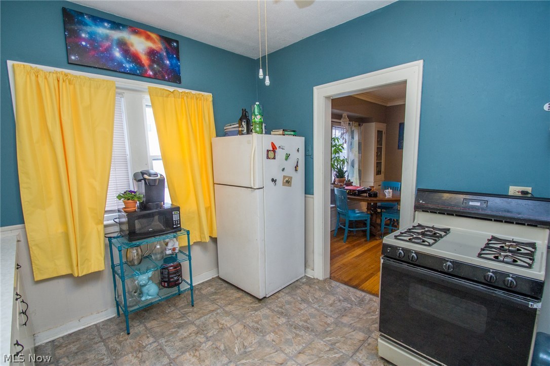 E G Gilbert 01 - Residential Income