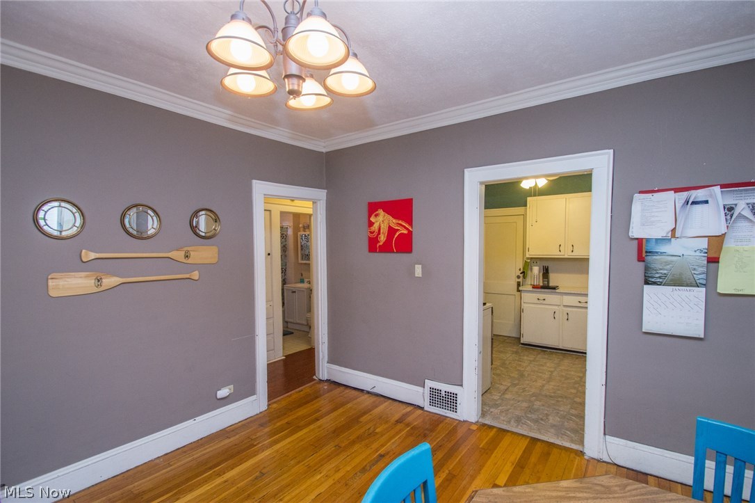 E G Gilbert 01 - Residential Income