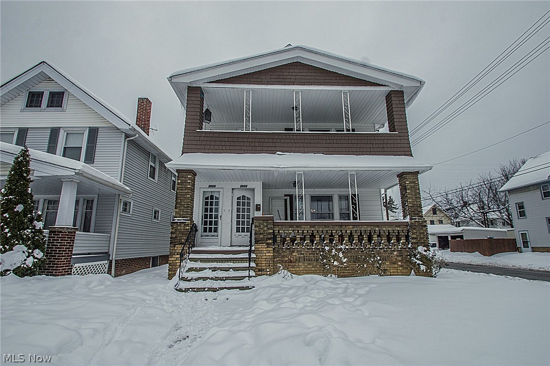 E G Gilbert 01 - Residential Income