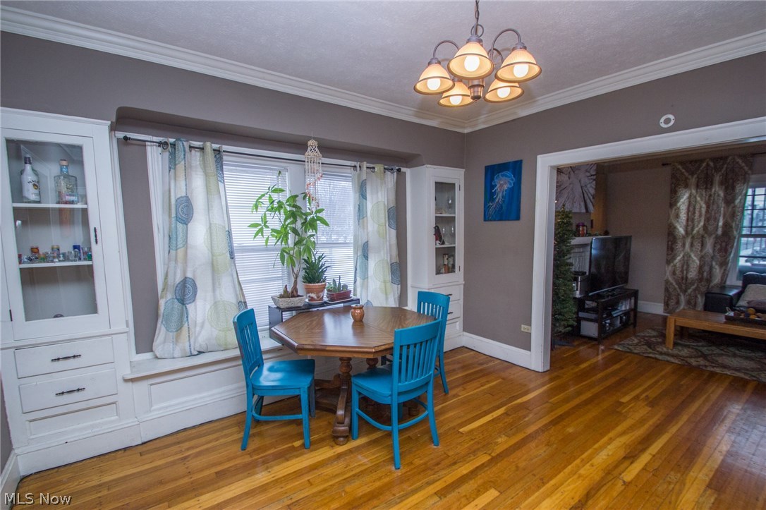 E G Gilbert 01 - Residential Income