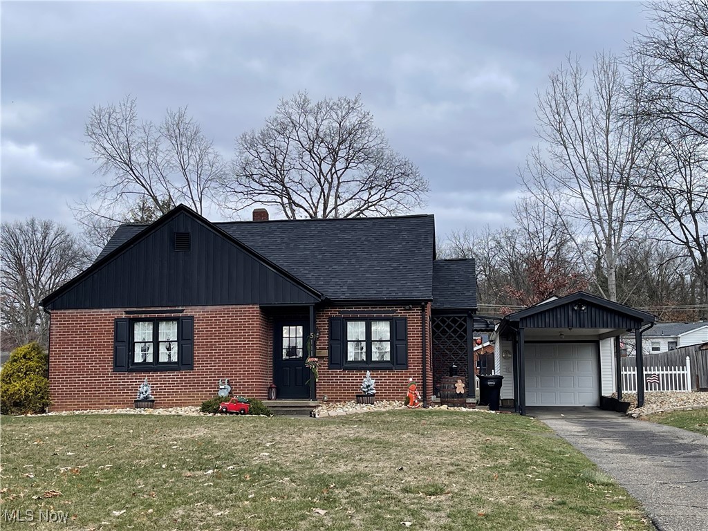 511 Karl Drive, Zanesville, Ohio image 1