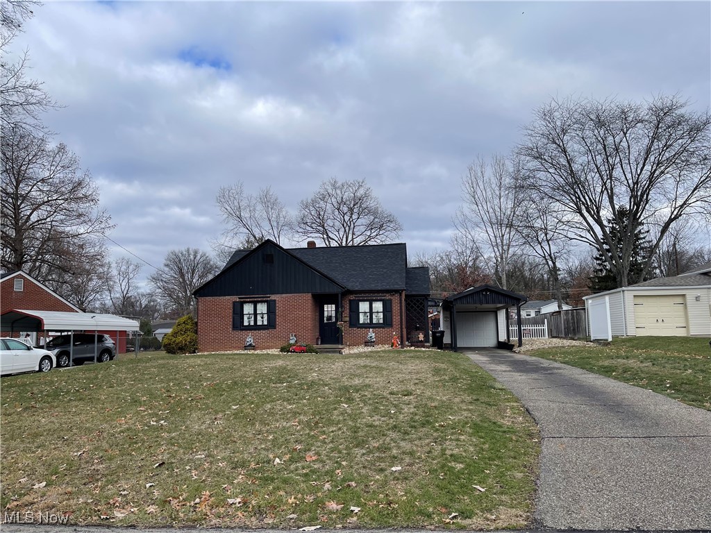 511 Karl Drive, Zanesville, Ohio image 2