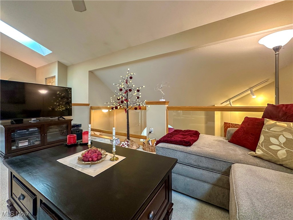 Spring Run Condo - Residential