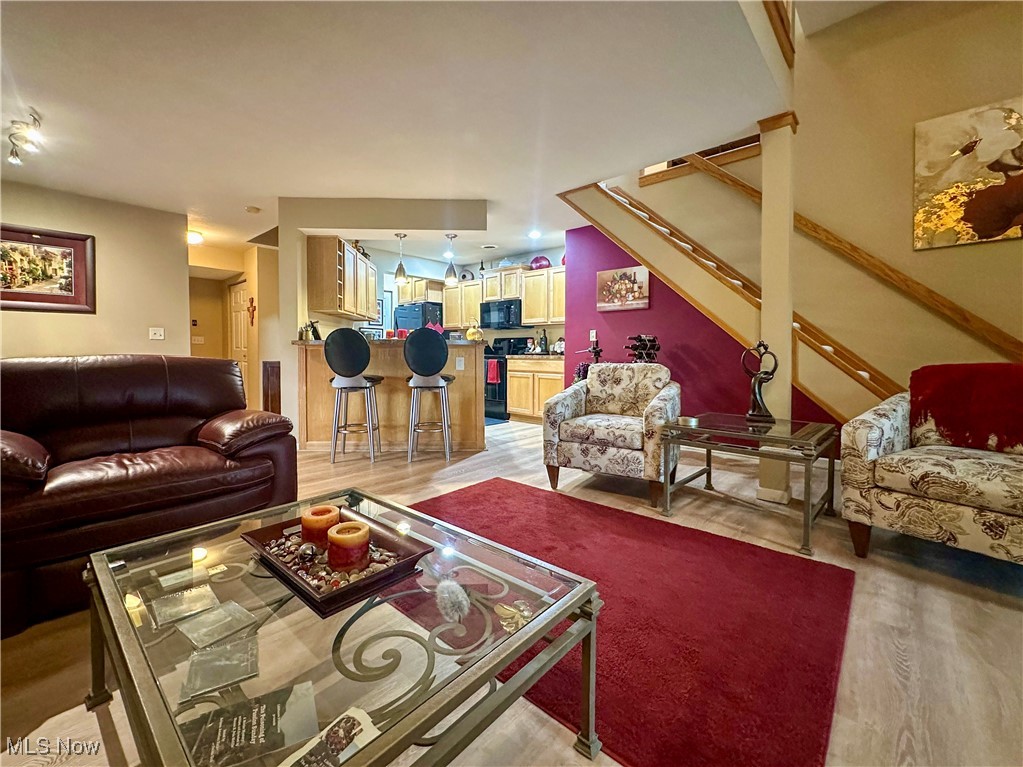 Spring Run Condo - Residential