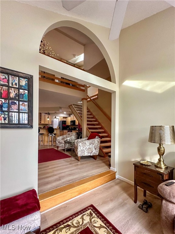 Spring Run Condo - Residential