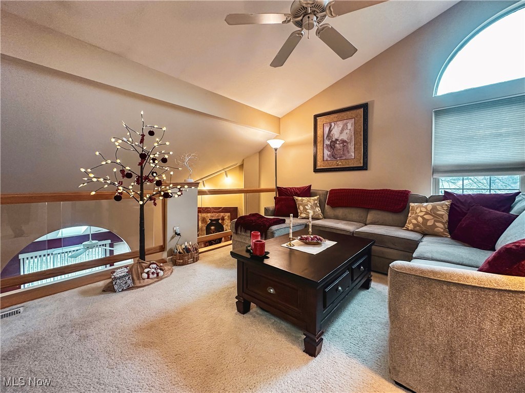 Spring Run Condo - Residential