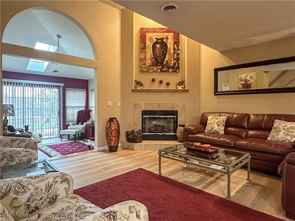 Spring Run Condo - Residential