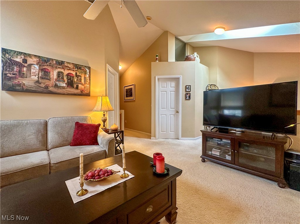 Spring Run Condo - Residential