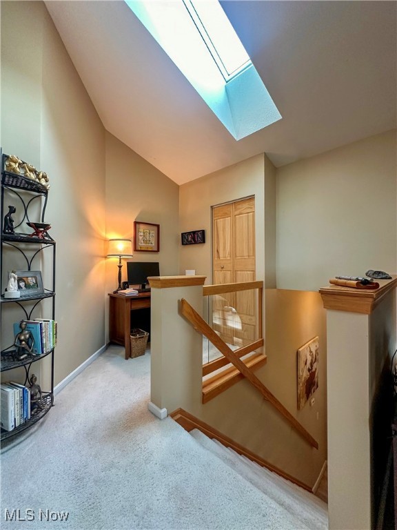 Spring Run Condo - Residential