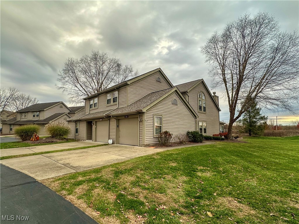 Spring Run Condo - Residential