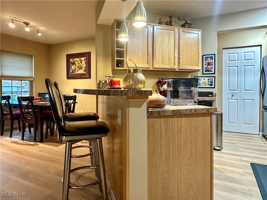 Spring Run Condo - Residential