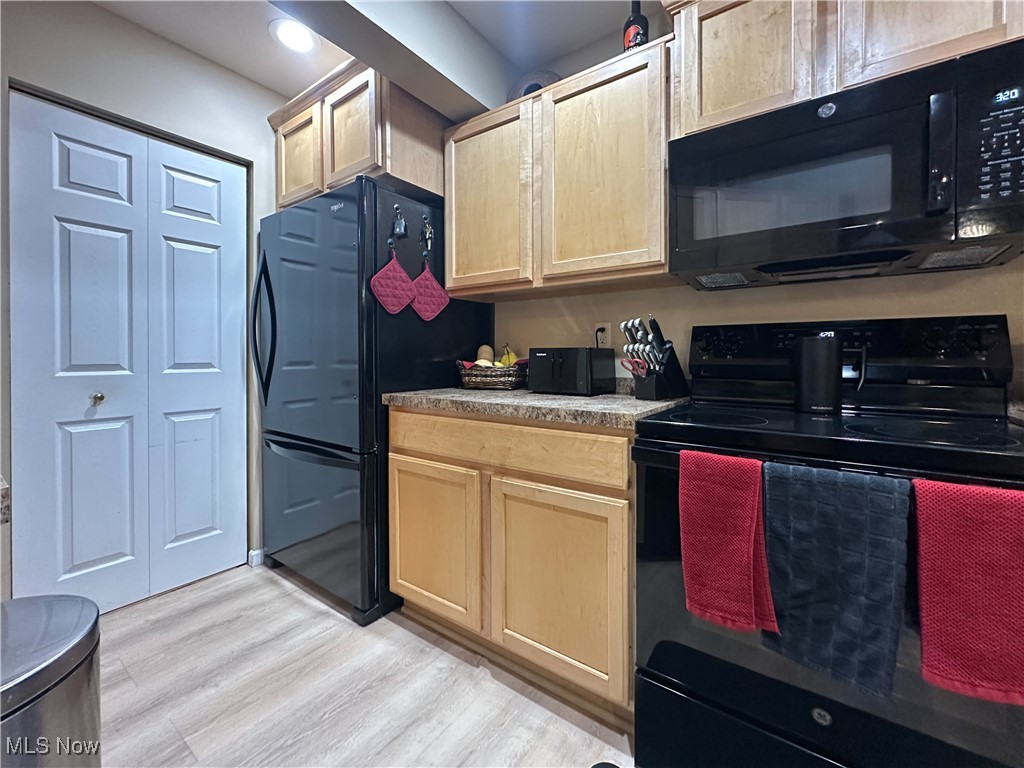 Spring Run Condo - Residential