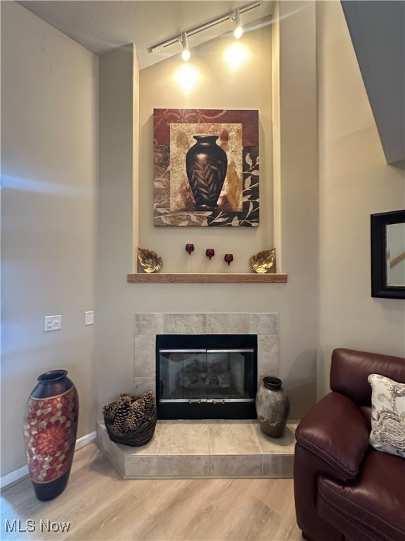 Spring Run Condo - Residential