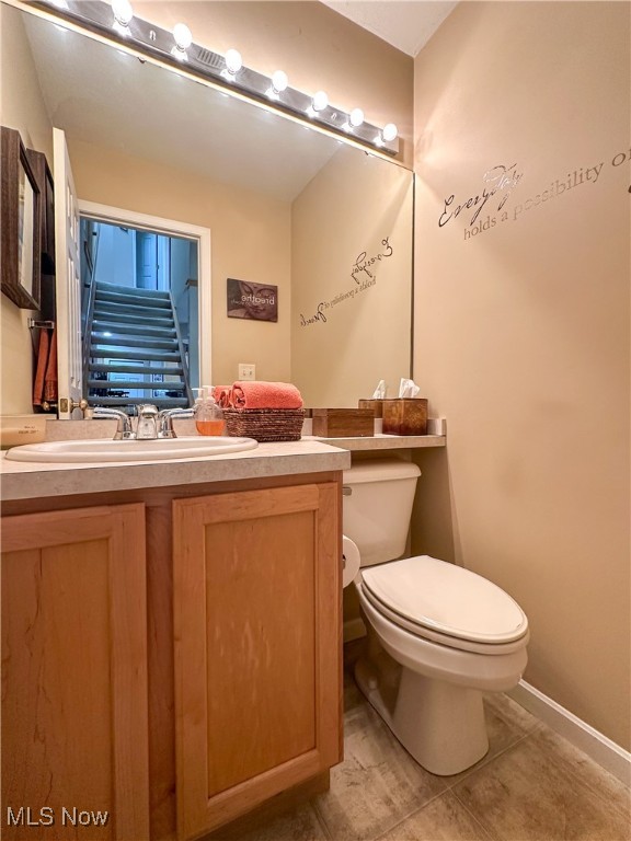 Spring Run Condo - Residential