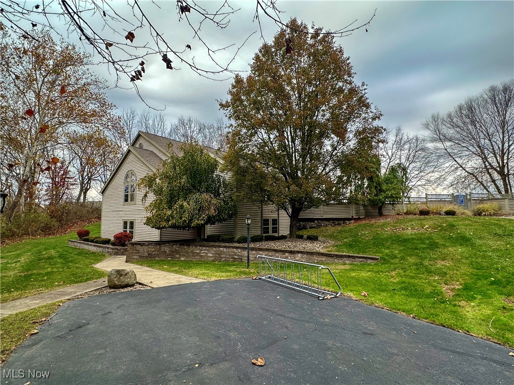 Spring Run Condo - Residential