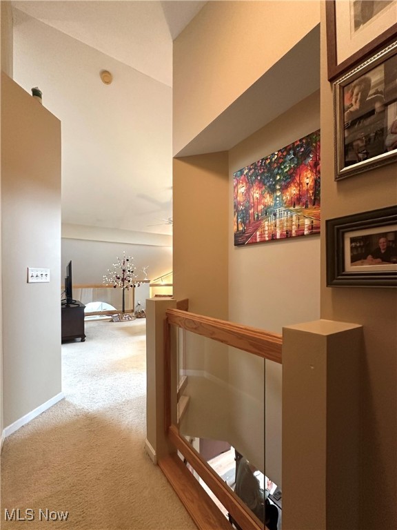 Spring Run Condo - Residential